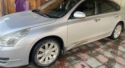 Nissan Teana 2010 года за 6 500 000 тг. в Алматы – фото 2