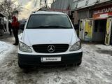 Mercedes-Benz Vito 2009 годаүшін7 000 000 тг. в Алматы – фото 5