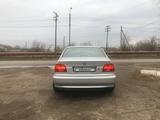 BMW 520 2001 годаүшін4 000 000 тг. в Петропавловск – фото 3