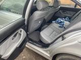 BMW 520 2001 годаүшін4 000 000 тг. в Петропавловск – фото 2