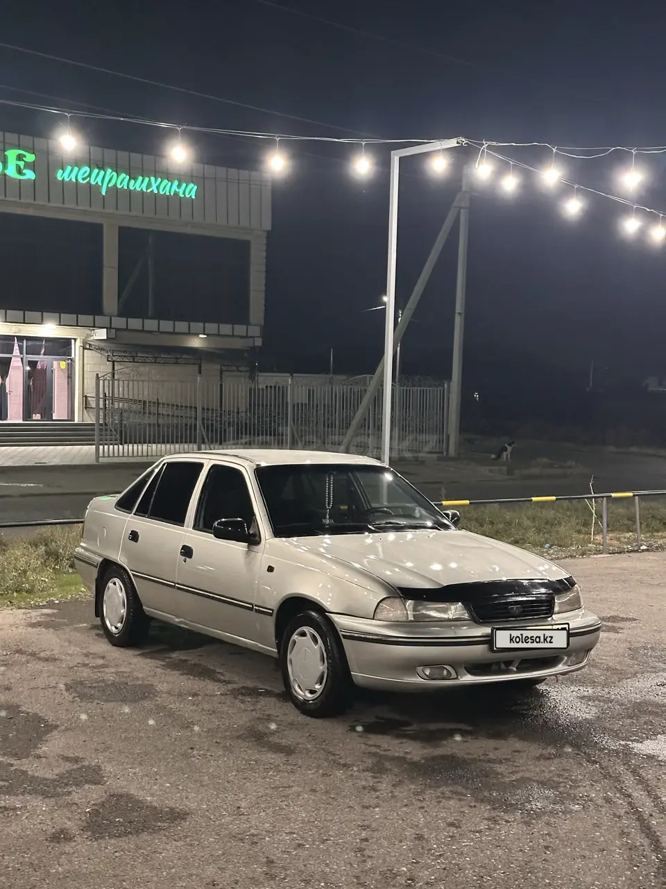 Daewoo Nexia, 2004