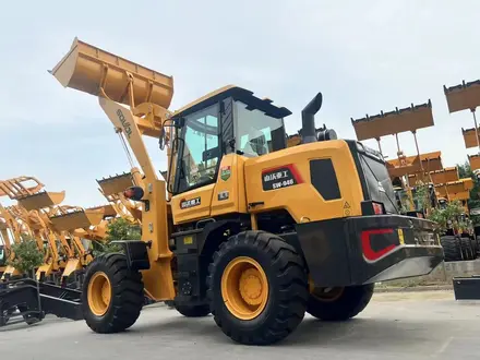 Sanvol  ZL938SM 2025 года за 7 200 000 тг. в Алматы – фото 4