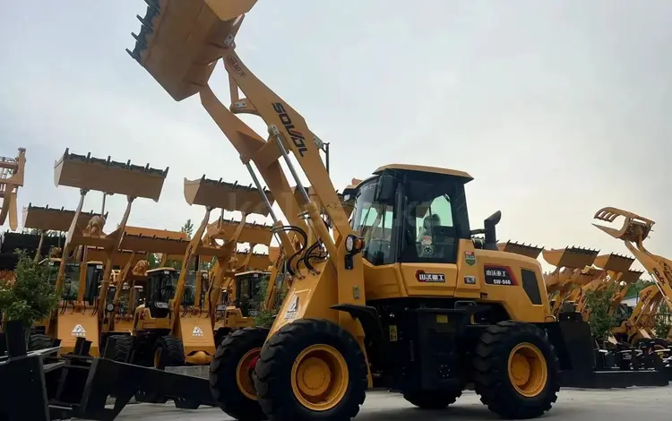 Sanvol  ZL938SM 2025 года за 7 200 000 тг. в Алматы