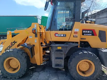 Sanvol  ZL938SM 2025 года за 7 200 000 тг. в Алматы – фото 6