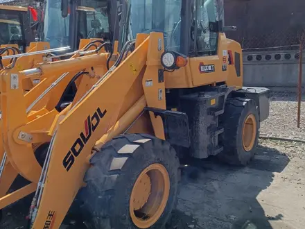 Sanvol  ZL938SM 2025 года за 7 200 000 тг. в Алматы – фото 7