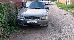 Hyundai Accent 2004 годаfor2 600 000 тг. в Усть-Каменогорск