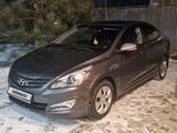 Hyundai Accent 2015 годаfor6 250 000 тг. в Тараз – фото 5