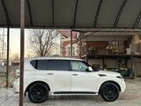Nissan Patrol 2011 года за 14 000 000 тг. в Шымкент – фото 4