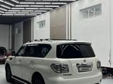 Nissan Patrol 2011 года за 14 000 000 тг. в Шымкент – фото 2