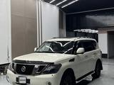 Nissan Patrol 2011 года за 14 000 000 тг. в Шымкент