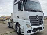Mercedes-Benz  Actros 2014 годаfor18 700 000 тг. в Актау