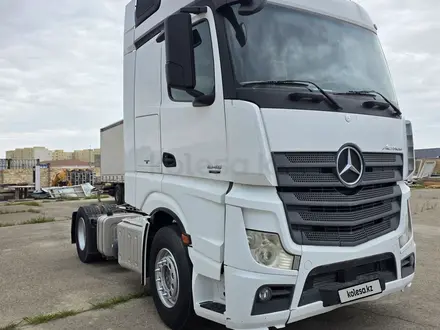 Mercedes-Benz  Actros 2014 года за 18 700 000 тг. в Актау