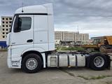 Mercedes-Benz  Actros 2014 годаfor18 700 000 тг. в Актау – фото 2