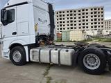 Mercedes-Benz  Actros 2014 годаfor18 700 000 тг. в Актау – фото 3