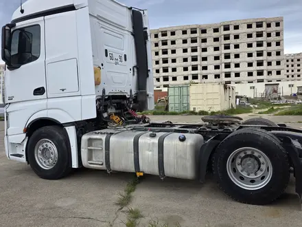 Mercedes-Benz  Actros 2014 года за 18 700 000 тг. в Актау – фото 3