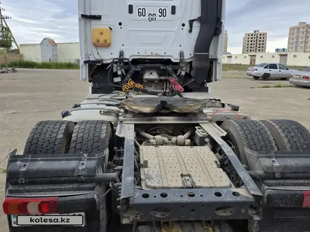 Mercedes-Benz  Actros 2014 года за 18 700 000 тг. в Актау – фото 4