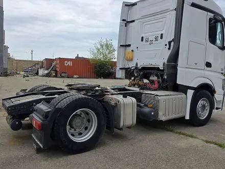 Mercedes-Benz  Actros 2014 года за 18 700 000 тг. в Актау – фото 6