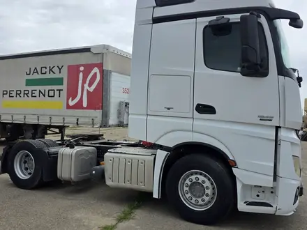 Mercedes-Benz  Actros 2014 года за 18 700 000 тг. в Актау – фото 7