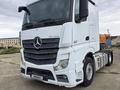 Mercedes-Benz  Actros 2014 годаүшін18 700 000 тг. в Актау – фото 9