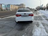 Kia Rio 2014 года за 5 000 000 тг. в Тараз – фото 5