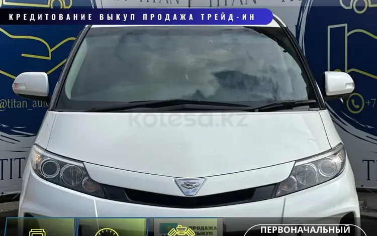 Toyota Estima 2013 годаfor9 010 000 тг. в Семей