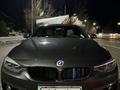 BMW 430 2017 года за 13 400 000 тг. в Алматы – фото 7