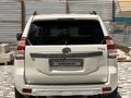 Toyota Land Cruiser Prado 2013 года за 14 600 000 тг. в Актау – фото 3
