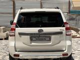 Toyota Land Cruiser Prado 2013 годаүшін14 600 000 тг. в Актау – фото 3