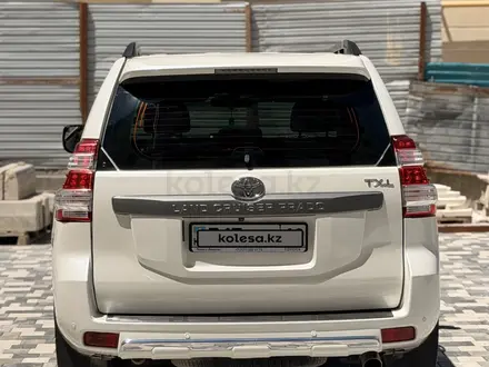 Toyota Land Cruiser Prado 2013 года за 14 600 000 тг. в Актау – фото 3