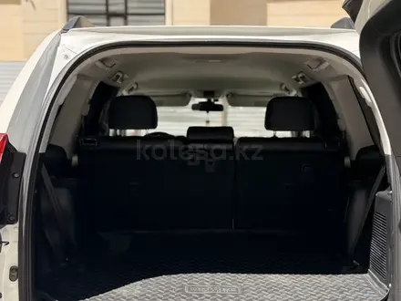 Toyota Land Cruiser Prado 2013 года за 14 600 000 тг. в Актау – фото 15