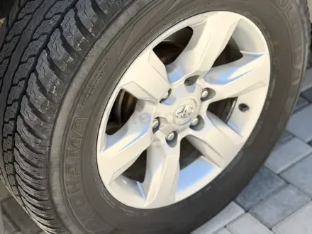 Toyota Land Cruiser Prado 2013 года за 14 600 000 тг. в Актау – фото 14