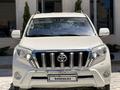 Toyota Land Cruiser Prado 2013 года за 14 600 000 тг. в Актау – фото 2