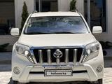 Toyota Land Cruiser Prado 2013 годаүшін14 600 000 тг. в Актау – фото 2
