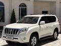 Toyota Land Cruiser Prado 2013 года за 14 600 000 тг. в Актау – фото 4