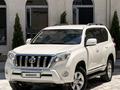 Toyota Land Cruiser Prado 2013 года за 14 600 000 тг. в Актау