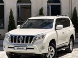 Toyota Land Cruiser Prado 2013 годаүшін14 600 000 тг. в Актау