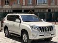 Toyota Land Cruiser Prado 2013 года за 14 600 000 тг. в Актау – фото 5