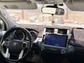 Toyota Land Cruiser Prado 2013 года за 14 600 000 тг. в Актау – фото 9