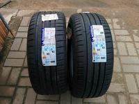 Michelin Pilot Sport 4 255/40 r18үшін630 000 тг. в Алматы