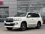 Toyota Land Cruiser 2021 года за 36 690 000 тг. в Кызылорда