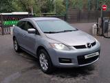Mazda CX-7 2008 года за 4 200 000 тг. в Алматы – фото 2