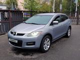 Mazda CX-7 2008 года за 4 200 000 тг. в Алматы