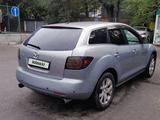Mazda CX-7 2008 года за 4 200 000 тг. в Алматы – фото 3