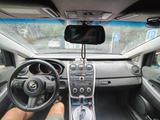 Mazda CX-7 2008 года за 4 200 000 тг. в Алматы – фото 5