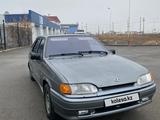 ВАЗ (Lada) 2114 2008 годаүшін700 000 тг. в Атырау – фото 3