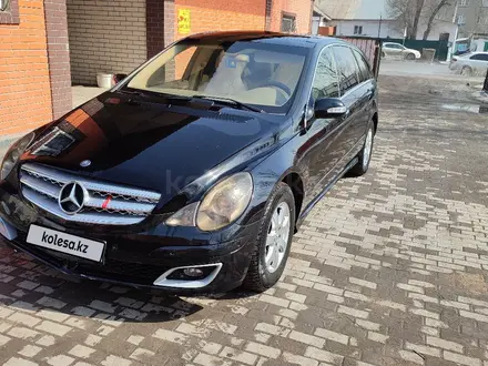 Mercedes-Benz R 350 2006 года за 7 450 000 тг. в Караганда – фото 8