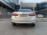 Toyota Camry 2015 года за 11 500 000 тг. в Алматы – фото 5