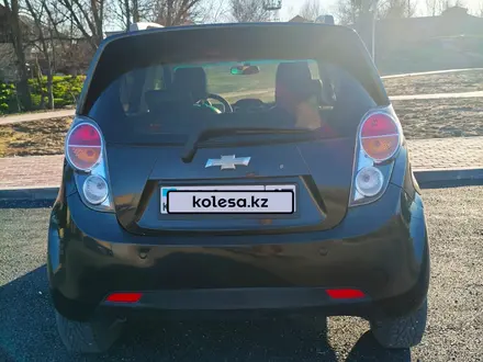 Chevrolet Spark 2011 года за 2 600 000 тг. в Шымкент