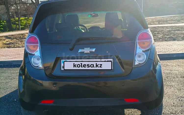 Chevrolet Spark 2011 года за 2 600 000 тг. в Шымкент