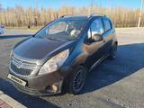 Chevrolet Spark 2011 года за 2 600 000 тг. в Шымкент – фото 3
